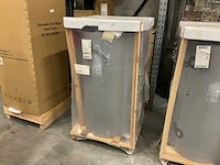 Alpha innotec 9671048 buffervat 300liter