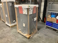 Alpha innotec 9671048 buffervat