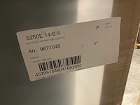 Alpha innotec 9671048 buffervat - afbeelding 2 van  4