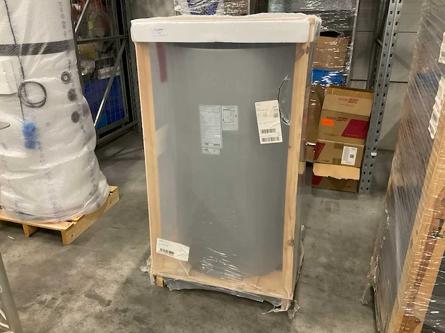 Alpha innotec 9671408 buffervat - afbeelding 1 van  4