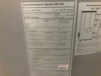 Alpha innotec 9671408 buffervat - afbeelding 2 van  4
