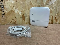 Alpha innotec control box alpha home - afbeelding 1 van  7