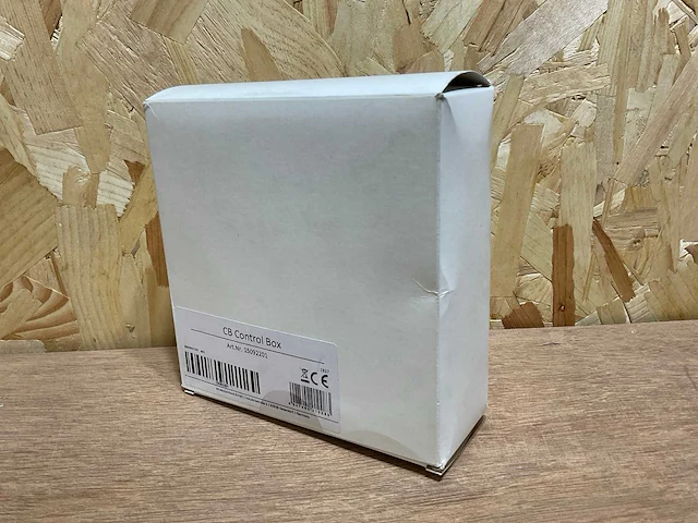 Alpha innotec control box alpha home - afbeelding 2 van  7