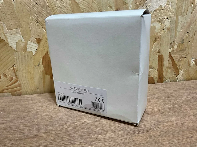 Alpha innotec control box alpha home - afbeelding 3 van  7