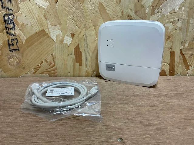 Alpha innotec control box alpha home - afbeelding 5 van  7