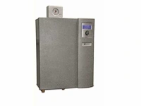 Alpha innotec hydraulic station hdv 12-3 lucht/water warmtepomp - afbeelding 1 van  4