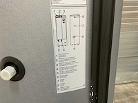 Alpha innotec hydraulisch station hsdv 12.1 m3 voor lwdv 300 liter - afbeelding 2 van  20