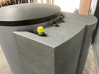 Alpha innotec hydraulisch station hsdv 12.1 m3 voor lwdv 300 liter - afbeelding 3 van  20