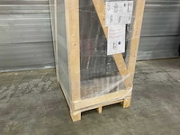 Alpha innotec hydraulisch station hsdv 12.1 m3 voor lwdv 300 liter - afbeelding 11 van  20