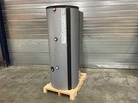 Alpha innotec hydraulisch station hsdv 12.1 m3 voor lwdv 300 liter - afbeelding 12 van  20