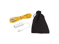 Alpha innotec ruimteregeling kit - afbeelding 1 van  3