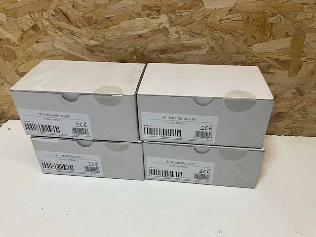 Alpha innotec ruimteregeling kit - afbeelding 3 van  3