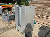 Alpha innotec swp 540 warmtepomp - afbeelding 1 van  7