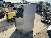 Alpha innotec swp 540 warmtepomp - afbeelding 3 van  7