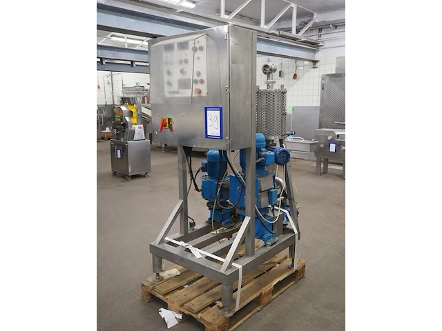 Alpha technical services - afbeelding 1 van  9