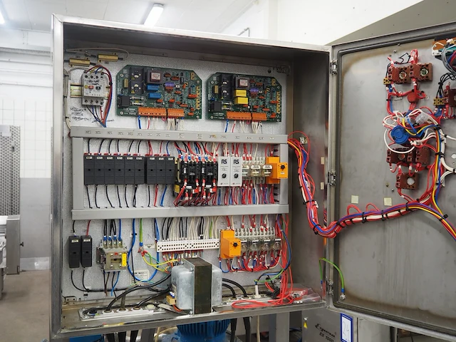 Alpha technical services - afbeelding 8 van  9
