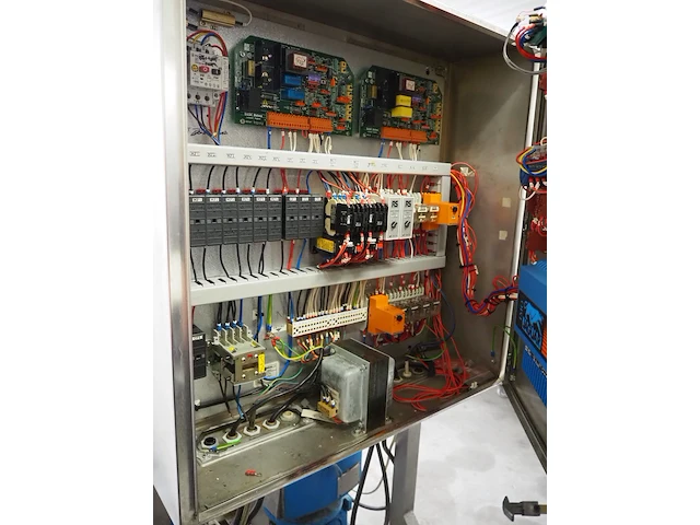 Alpha technical services - afbeelding 7 van  9