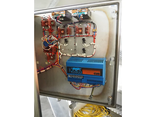 Alpha technical services - afbeelding 8 van  9