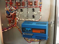 Alpha technical services - afbeelding 8 van  9