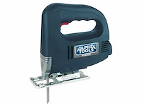 Alpha tools - ps 600 e - decoupeerzaag