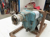 Alpha waterpomp - afbeelding 3 van  6