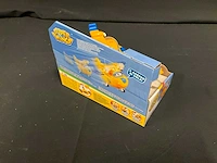 Alphabet superwings speelgoed (48x) - afbeelding 3 van  15