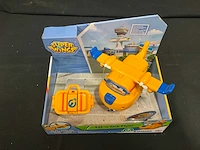 Alphabet superwings speelgoed (48x) - afbeelding 4 van  15