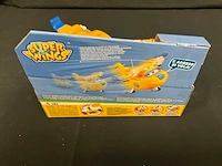 Alphabet superwings speelgoed (96x) - afbeelding 5 van  15