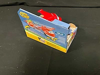 Alphabet superwings speelgoed (96x) - afbeelding 11 van  15