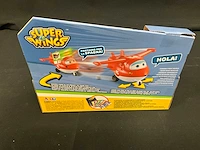 Alphabet superwings speelgoed (96x) - afbeelding 13 van  15
