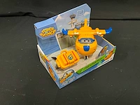 Alphabet superwings speelgoed (96x) - afbeelding 14 van  15