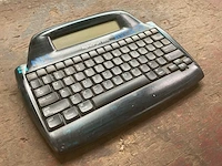 Alphasmart 3000 alphsmart (5x) - afbeelding 1 van  5
