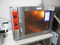 Alphatech - afbeelding 1 van  6