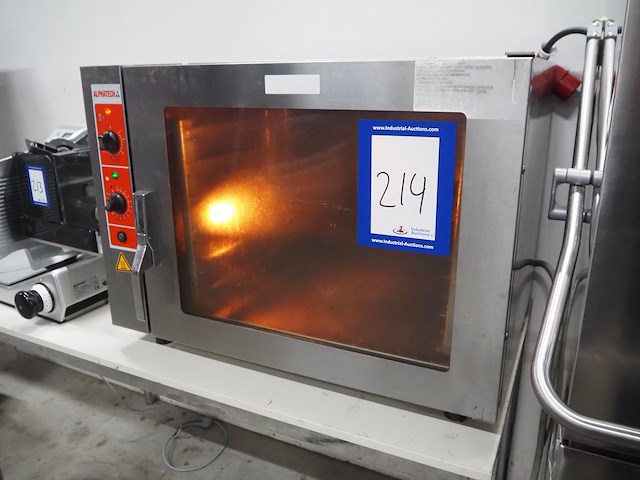 Alphatech - afbeelding 2 van  6