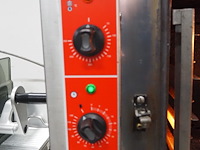 Alphatech - afbeelding 5 van  6