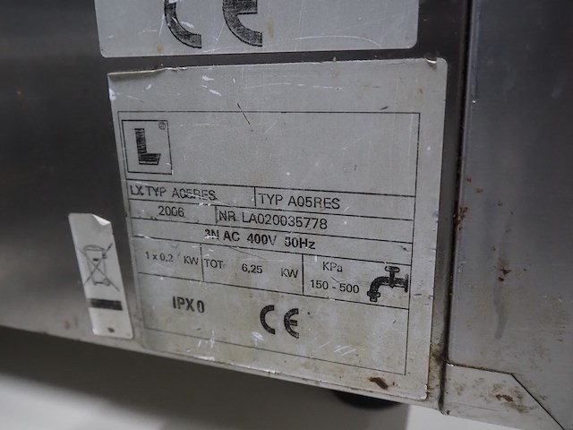 Alphatech - afbeelding 6 van  6