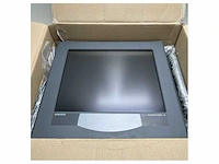 Alphatron alphascreen monitor 18 inch - as4612 ut - afbeelding 2 van  10