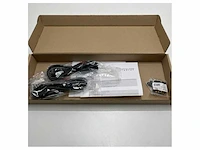 Alphatron hemsteland alphascreen 15 15 inch marine monitor 230v - jh15t17 - afbeelding 2 van  8