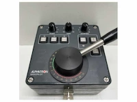 Alphatron river pilot basicpilot ebf02 control panel unit - 3104.0379 - afbeelding 1 van  5