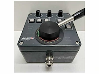 Alphatron river pilot basicpilot ebf02 control panel unit - 3104.0379 - afbeelding 4 van  5