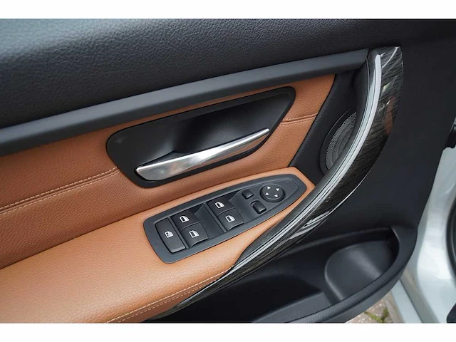 Alpina - b3 - biturbo - motorrevisie gehad van €19.000 incl - t-457-rt - 2013 !uniek! - afbeelding 6 van  38