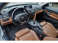 Alpina - b3 - biturbo - motorrevisie gehad van €19.000 incl - t-457-rt - 2013 !uniek! - afbeelding 7 van  38