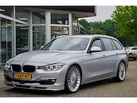 Alpina - b3 - biturbo - motorrevisie gehad van €19.000 incl - t-457-rt - 2013 !uniek! - afbeelding 1 van  38