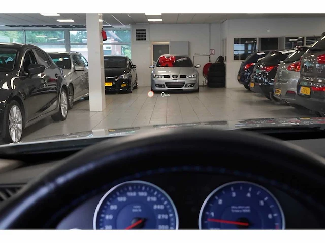 Alpina - b3 - biturbo - motorrevisie gehad van €19.000 incl - t-457-rt - 2013 !uniek! - afbeelding 13 van  38
