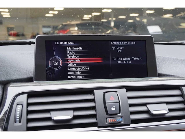 Alpina - b3 - biturbo - motorrevisie gehad van €19.000 incl - t-457-rt - 2013 !uniek! - afbeelding 14 van  38