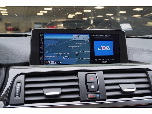 Alpina - b3 - biturbo - motorrevisie gehad van €19.000 incl - t-457-rt - 2013 !uniek! - afbeelding 18 van  38