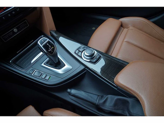 Alpina - b3 - biturbo - motorrevisie gehad van €19.000 incl - t-457-rt - 2013 !uniek! - afbeelding 21 van  38