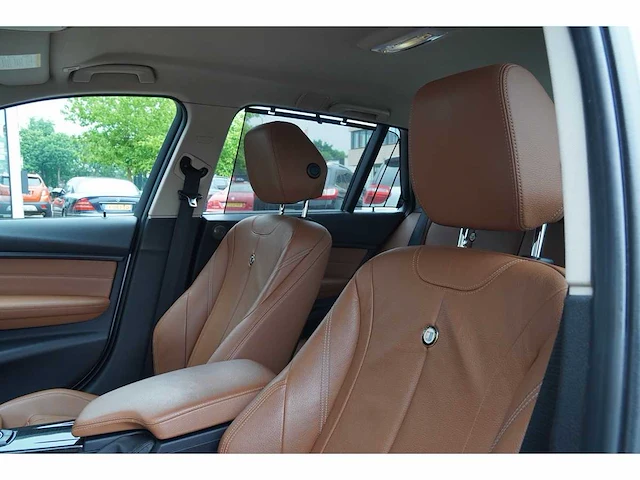 Alpina - b3 - biturbo - motorrevisie gehad van €19.000 incl - t-457-rt - 2013 !uniek! - afbeelding 22 van  38