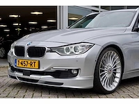 Alpina - b3 - biturbo - motorrevisie gehad van €19.000 incl - t-457-rt - 2013 !uniek! - afbeelding 12 van  38