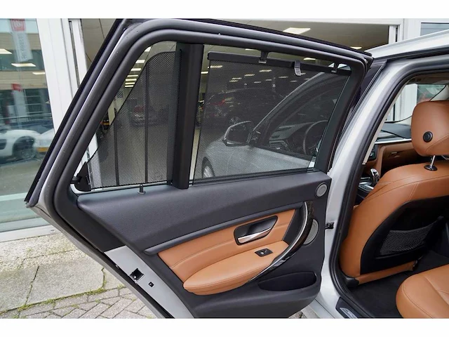 Alpina - b3 - biturbo - motorrevisie gehad van €19.000 incl - t-457-rt - 2013 !uniek! - afbeelding 28 van  38